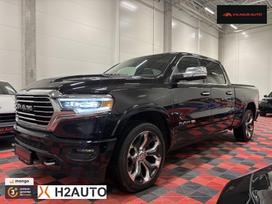 Dodge Ram, 5.7 l., pick-up