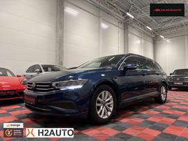 Volkswagen Passat, 1.5 l., wagon