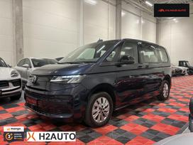Volkswagen Multivan, 2.0 l., Минивэн