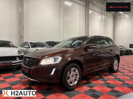 Volvo XC60, 2.0 l., visurgājējs / krosovers