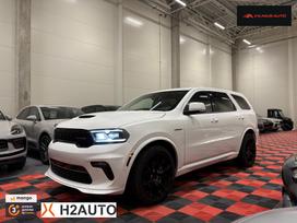 Dodge Durango, 5.7 l., Внедорожник / Кроссовер