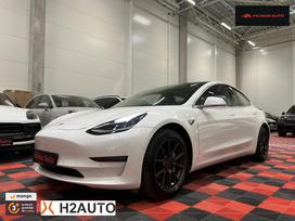 Tesla Model 3, 77 кВт·ч, Седан
