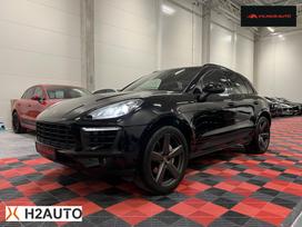 Porsche Macan, 3.0 l., Внедорожник / Кроссовер