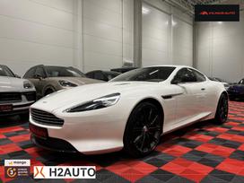 Aston Martin DB9, 5.9 l., Купе (coupe)