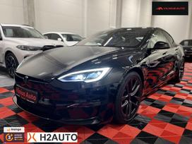 Tesla Model S, 100 кВт·ч, Седан