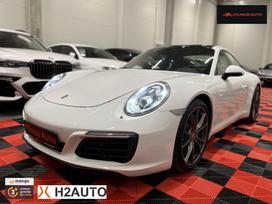 Porsche 911, 3.0 l., Купе (coupe)