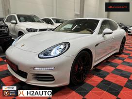 Porsche Panamera, 3.0 l., Лимузин