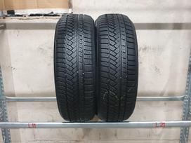 Continental WinterContact TS850P, winter 205/55 R19