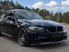 BMW 335, 3.0 l., sedanas