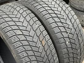 Michelin X-ICE SNOW SUV, зимние 235/55 R18