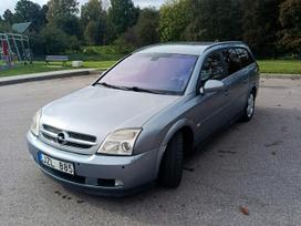Opel Vectra, 1.9 l., Универсал