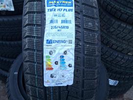 Maxtrek, winter 235/45 R19