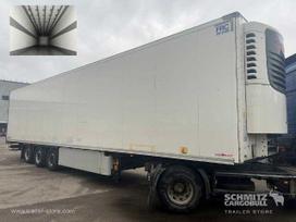 Schmitz Semitrailer Reefer Meat, рефрижераторы