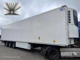 Schmitz Semitrailer Reefer Meat, refrigerated