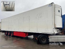 Schmitz Semitrailer Reefer Standard, рефрижераторы