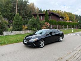 Toyota Camry, 2.5 l., Седан