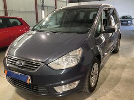 Ford Galaxy, 2.0 l., mpv / minivan