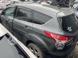 Ford Escape dalimis. Escape III automobiliai