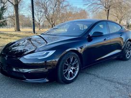 TESLA Tesla Model S Tempest, легкосплавные , R19
