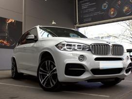 BMW X5 M, 3.0 l., visurgājējs / krosovers