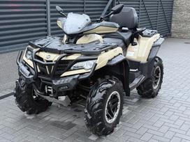 Cfmoto Cforce 1000 1000cc, keturračiai