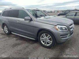 Mercedes-benz Gl klasė dalimis. Variklio