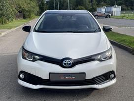 Toyota Auris, 1.8 l., Хэтчбек