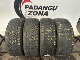 -Kita- BFGoodrich g-Force Winter, зимние 215/45 R17