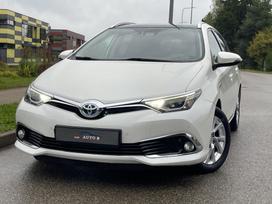 Toyota Auris, 1.8 l., Универсал