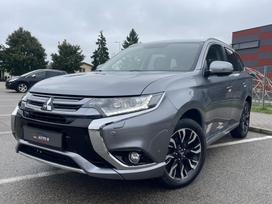 Mitsubishi Outlander, 2.0 l., Внедорожник / Кроссовер