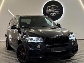 BMW X5, 3.0 l., Внедорожник / Кроссовер