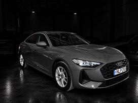 Audi A5, 2.0 l., sedanas