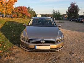 Volkswagen Passat, 1.4 l., sedans