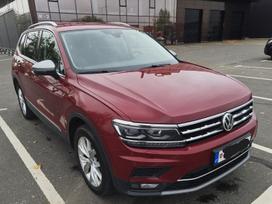 Volkswagen Tiguan Allspace, 2.0 l.,