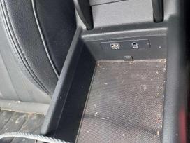 Audi A5 Sportback dalimis. Audi a5 sportback