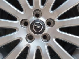 Opel Insignia original, lengvojo lydinio, R18