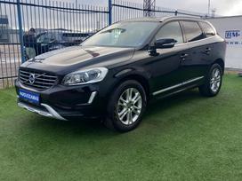 Volvo XC60, 2.0 l., Внедорожник / Кроссовер