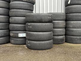 Bridgestone BLIZZAK LM005 | 2023, зимние 215/65 R17
