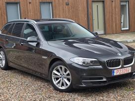 BMW 520, 2.0 l., wagon