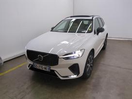 Volvo XC60, 2.0 l., Внедорожник / Кроссовер