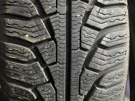 Uniroyal, žieminės 205/55 R16