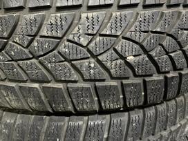 Goodyear, зимние 205/55 R16