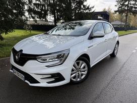 Renault Megane, 1.5 l., Хэтчбек