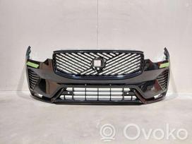 Volvo XC60 bumpers