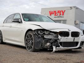 BMW 340, 3.0 l., Седан