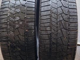 Continental WinterContact TS860 SSR, зимние 245/50 R19
