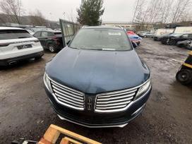 Lincoln Mkc dalimis. Automobiliai iš usa