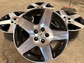 Lexus, light alloy, R18