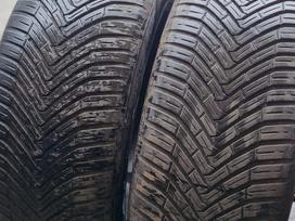 Continental AllSeasonContact, universalios 235/55 R18