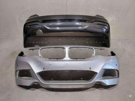 BMW 320 Gran Turismo F34 m pack